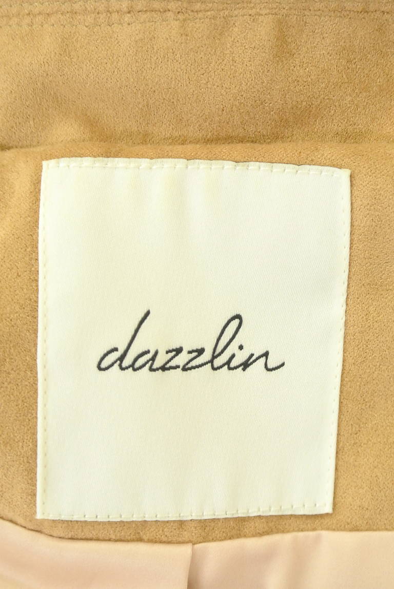 dazzlin（ダズリン）の古着「商品番号：PR10341126」-大画像6