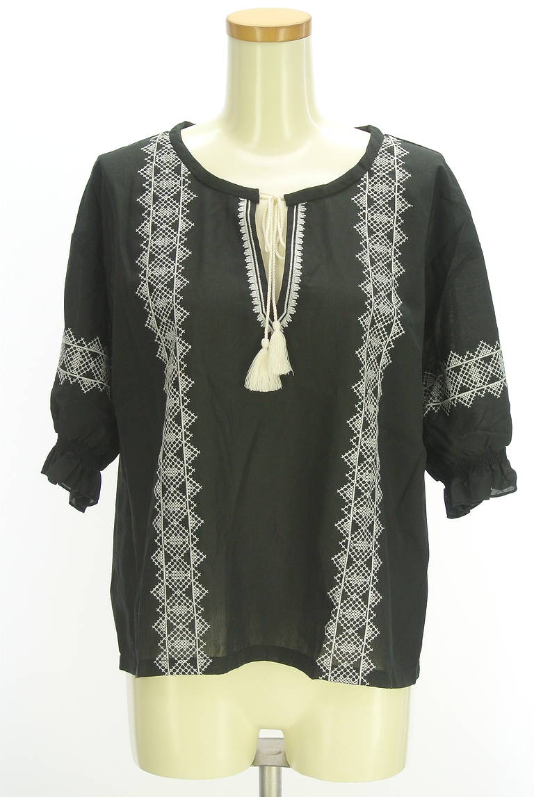 earth music&ecology（アースミュージック＆エコロジー）の古着「商品番号：PR10341127」-大画像1