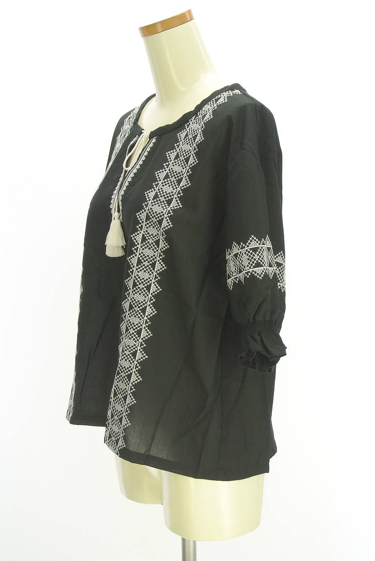 earth music&ecology（アースミュージック＆エコロジー）の古着「商品番号：PR10341127」-大画像3