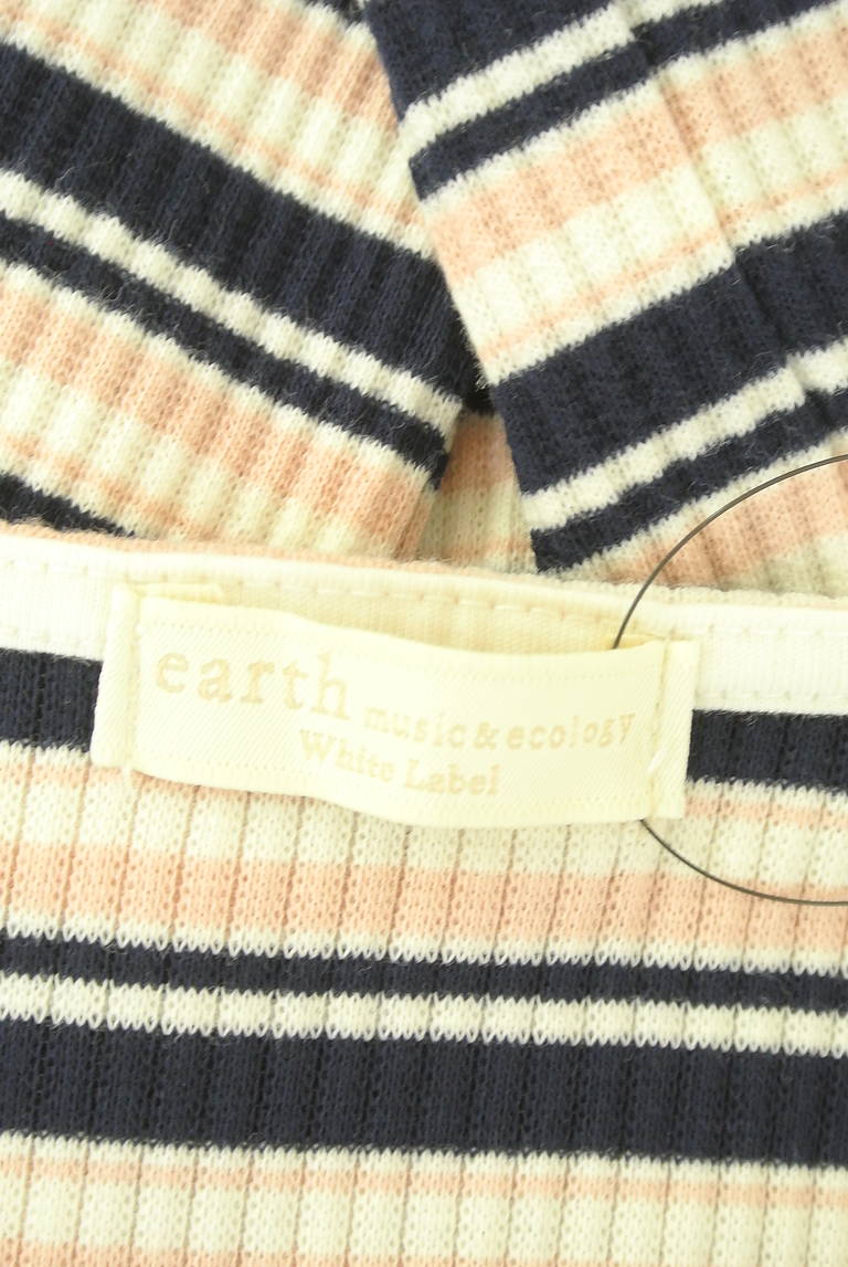 earth music&ecology（アースミュージック＆エコロジー）の古着「商品番号：PR10341128」-大画像6