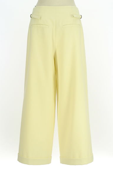 L'EQUIPE（レキップ）の古着「ウールライクグルカパンツ（パンツ）」大画像２へ