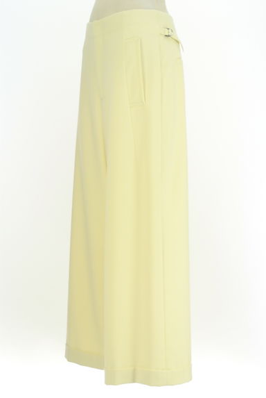 L'EQUIPE（レキップ）の古着「ウールライクグルカパンツ（パンツ）」大画像３へ