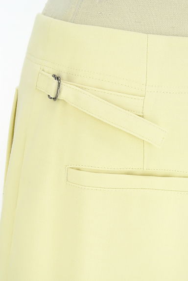 L'EQUIPE（レキップ）の古着「ウールライクグルカパンツ（パンツ）」大画像４へ