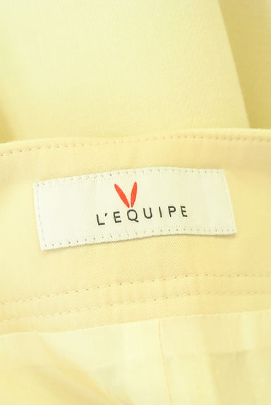 L'EQUIPE（レキップ）の古着「ウールライクグルカパンツ（パンツ）」大画像６へ