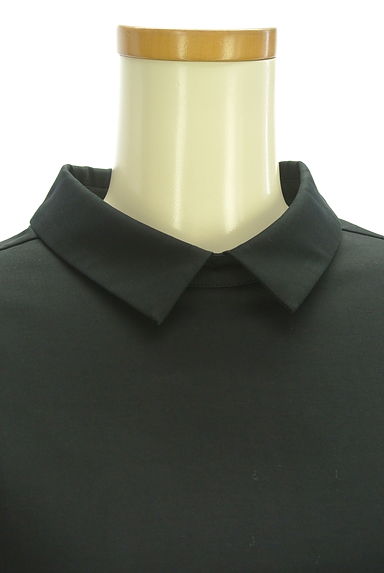 L'EQUIPE（レキップ）の古着「ロールアップ袖カットソー（カットソー・プルオーバー）」大画像４へ