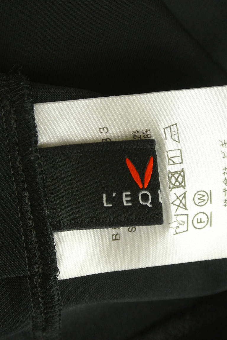 L'EQUIPE（レキップ）の古着「商品番号：PR10341136」-大画像6