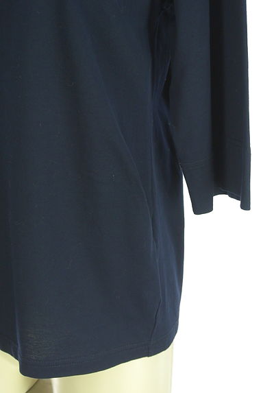 L'EQUIPE（レキップ）の古着「7分袖襟付きカットソー（カットソー・プルオーバー）」大画像５へ