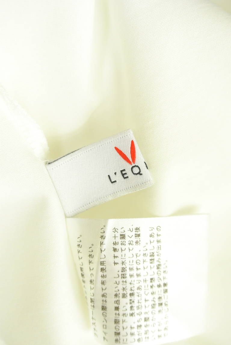 L'EQUIPE（レキップ）の古着「商品番号：PR10341138」-大画像6