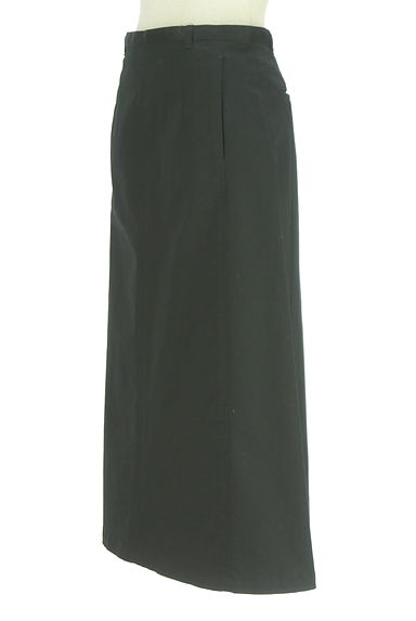 L'EQUIPE（レキップ）の古着「ロングフレアスカート（ロングスカート・マキシスカート）」大画像３へ