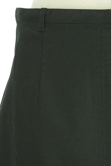 L'EQUIPE（レキップ）の古着「ロングフレアスカート（ロングスカート・マキシスカート）」大画像５へ