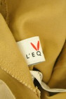 L'EQUIPE（レキップ）の古着「商品番号：PR10341140」-6