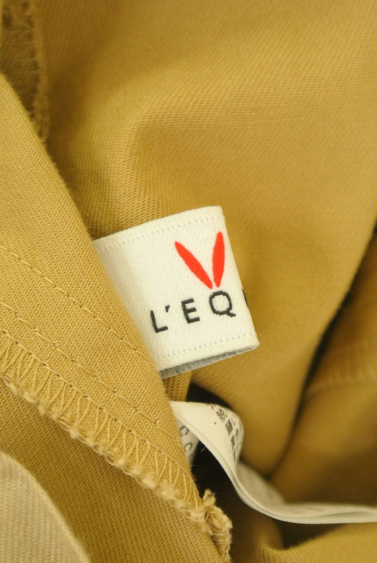 L'EQUIPE（レキップ）の古着「商品番号：PR10341140」-大画像6