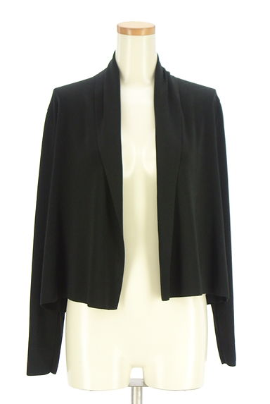 kay me（ケイミー）の古着「トッパーカーディガン（カーディガン・ボレロ）」大画像１へ