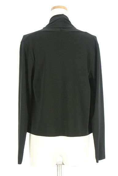 kay me（ケイミー）の古着「トッパーカーディガン（カーディガン・ボレロ）」大画像２へ