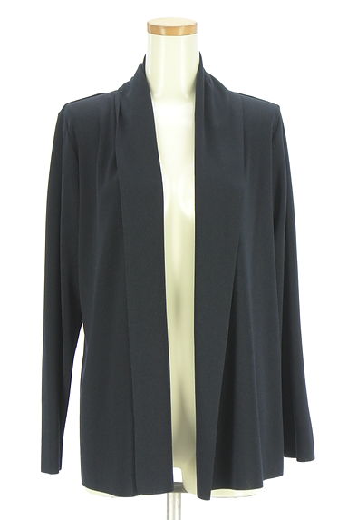 kay me（ケイミー）の古着「ミドル丈トッパーカーディガン（カーディガン・ボレロ）」大画像１へ