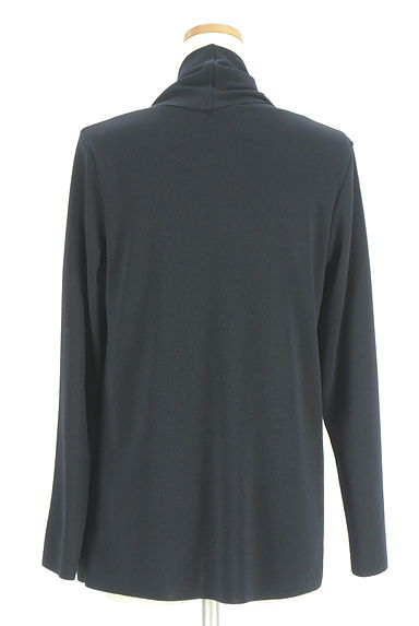 kay me（ケイミー）の古着「ミドル丈トッパーカーディガン（カーディガン・ボレロ）」大画像２へ