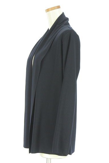 kay me（ケイミー）の古着「ミドル丈トッパーカーディガン（カーディガン・ボレロ）」大画像３へ