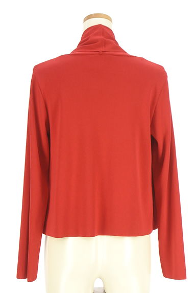 kay me（ケイミー）の古着「トッパーカーディガン（カーディガン・ボレロ）」大画像２へ