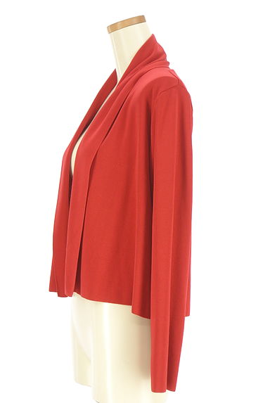 kay me（ケイミー）の古着「トッパーカーディガン（カーディガン・ボレロ）」大画像３へ