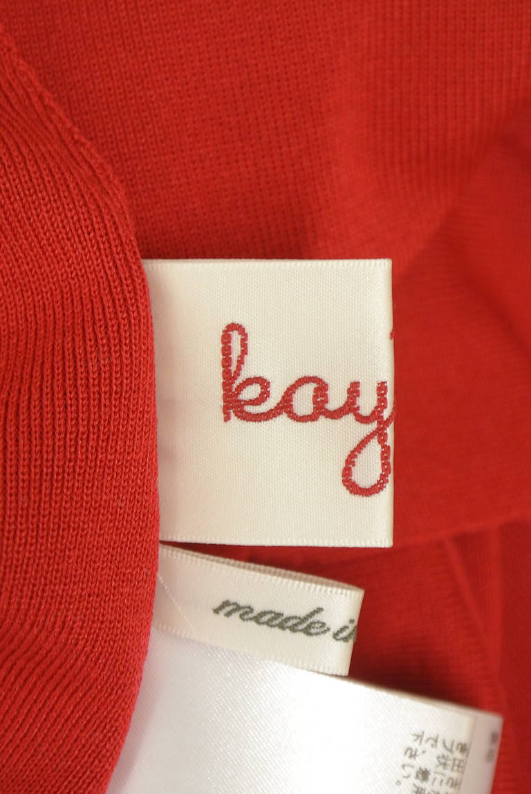 kay me（ケイミー）の古着「商品番号：PR10341143」-大画像6