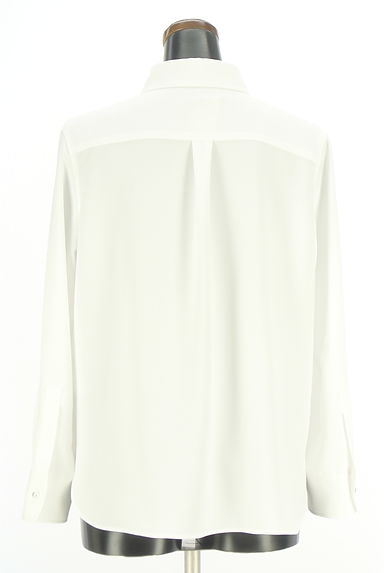 kay me（ケイミー）の古着「ボウタイブラウス（ブラウス）」大画像２へ