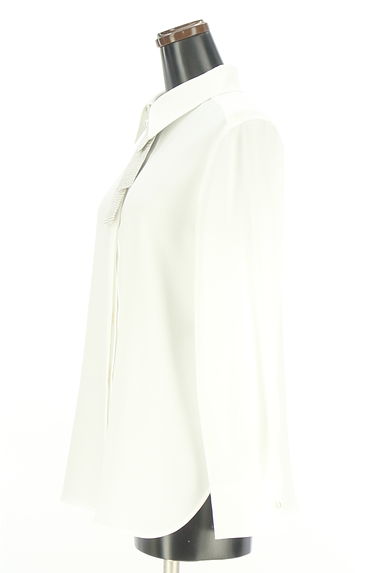 kay me（ケイミー）の古着「ボウタイブラウス（ブラウス）」大画像３へ