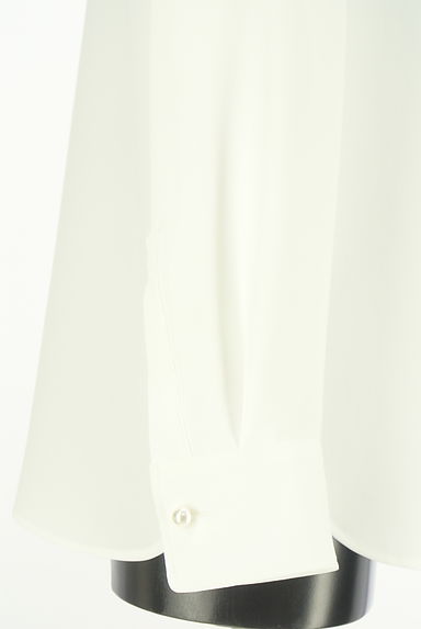 kay me（ケイミー）の古着「ボウタイブラウス（ブラウス）」大画像５へ