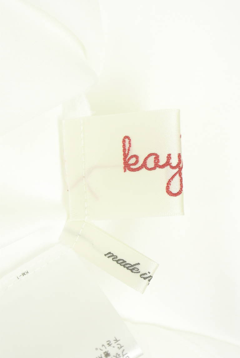 kay me（ケイミー）の古着「商品番号：PR10341144」-大画像6