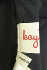kay me（ケイミー）の古着「商品番号：PR10341147」-6