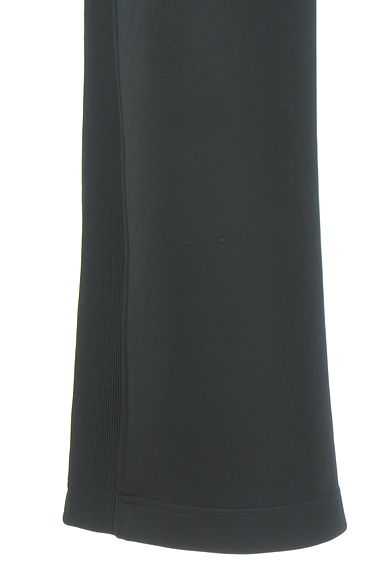 kay me（ケイミー）の古着「サイドリブジャージワイドパンツ（パンツ）」大画像５へ