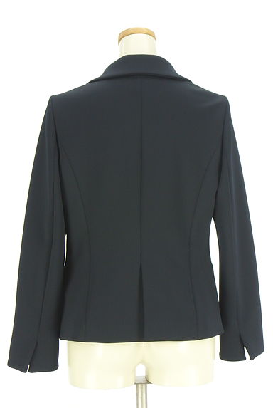 kay me（ケイミー）の古着「ワンボタンテーラードジャケット（ジャケット）」大画像２へ