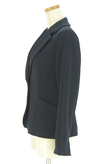 kay me（ケイミー）の古着「ワンボタンテーラードジャケット（ジャケット）」大画像３へ