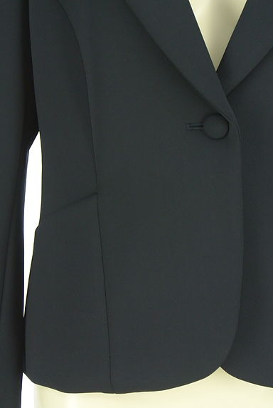 kay me（ケイミー）の古着「ワンボタンテーラードジャケット（ジャケット）」大画像４へ