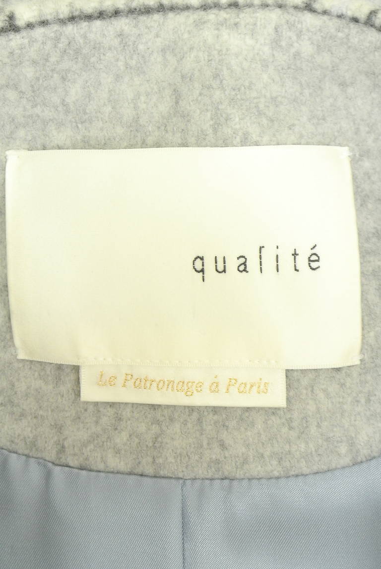 qualite（カリテ）の古着「商品番号：PR10341153」-大画像6