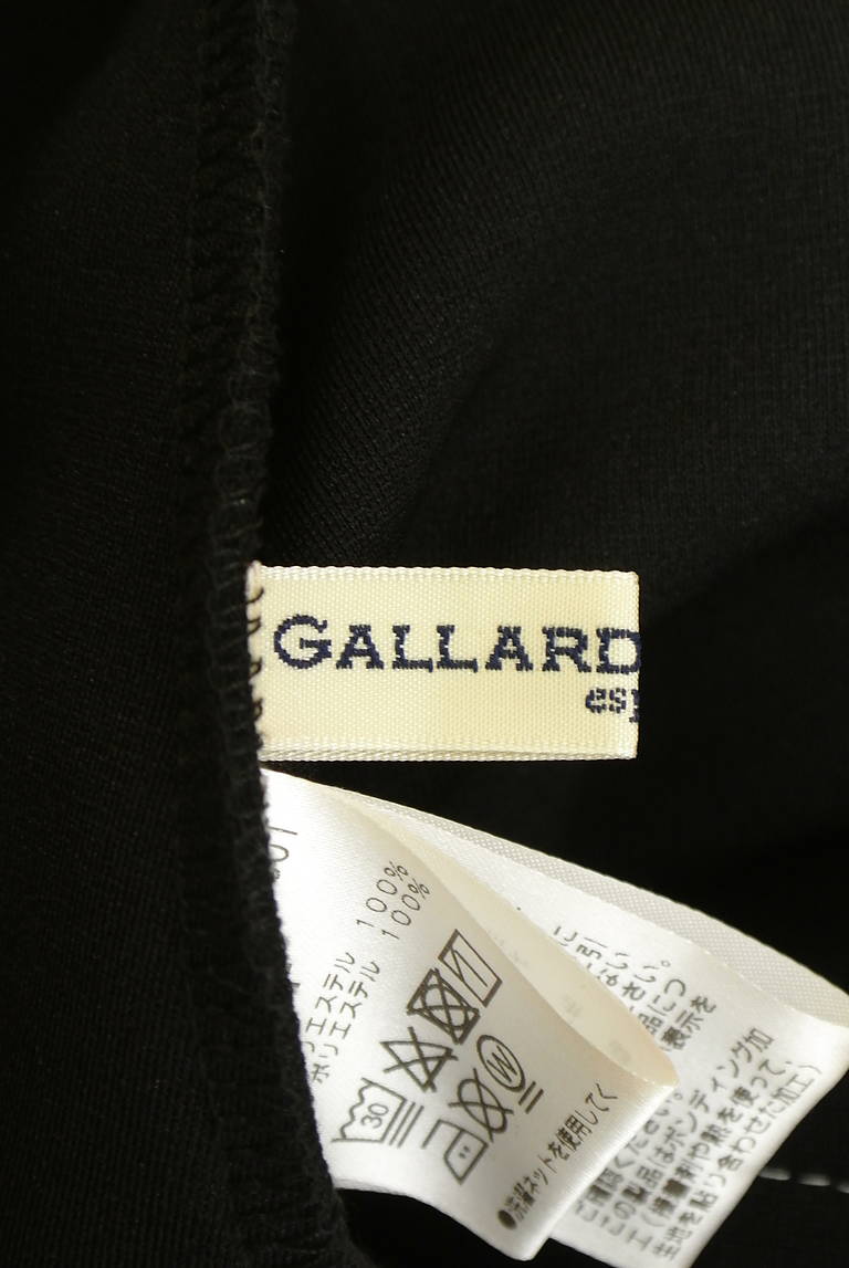 GALLARDAGALANTE（ガリャルダガランテ）の古着「商品番号：PR10341155」-大画像6