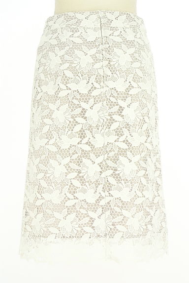 23区（ニジュウサンク）の古着「刺繍レーススカート（スカート）」大画像２へ
