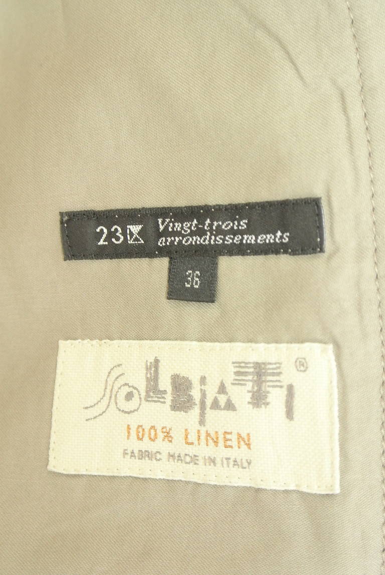 23区（ニジュウサンク）の古着「商品番号：PR10341157」-大画像6