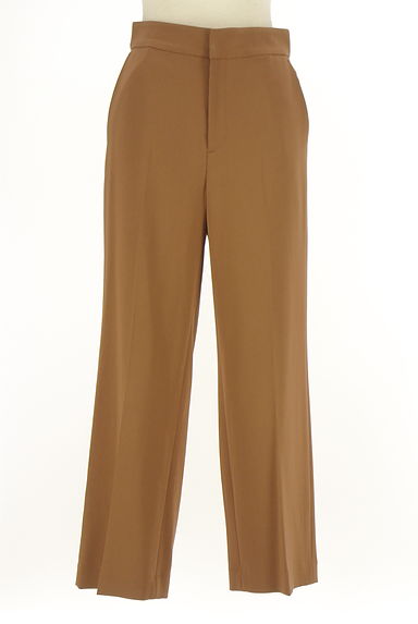 23区（ニジュウサンク）の古着「ストレッチスラックスパンツ（パンツ）」大画像１へ