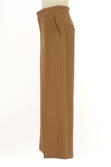 23区（ニジュウサンク）の古着「ストレッチスラックスパンツ（パンツ）」大画像３へ