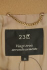 23区（ニジュウサンク）の古着「商品番号：PR10341161」-6