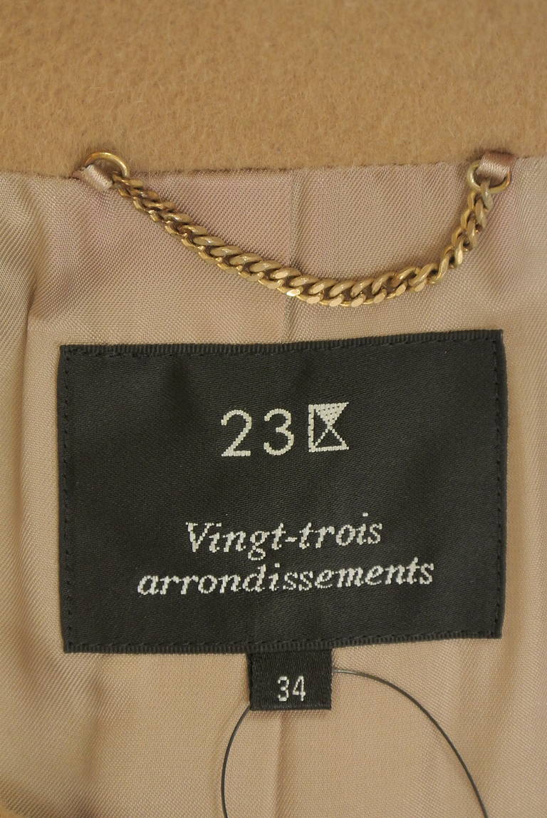 23区（ニジュウサンク）の古着「商品番号：PR10341161」-大画像6