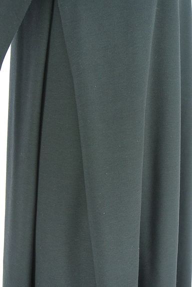 URBAN RESEARCH DOORS（アーバンリサーチドアーズ）の古着「フィッシュテール膝下ワンピース（ワンピース・チュニック）」大画像５へ