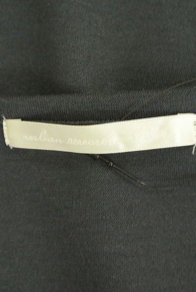 URBAN RESEARCH DOORS（アーバンリサーチドアーズ）の古着「フィッシュテール膝下ワンピース（ワンピース・チュニック）」大画像６へ