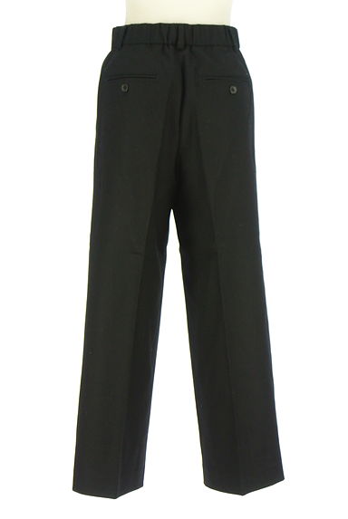 23区（ニジュウサンク）の古着「スラックスパンツ（パンツ）」大画像２へ