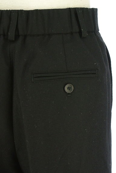 23区（ニジュウサンク）の古着「スラックスパンツ（パンツ）」大画像５へ