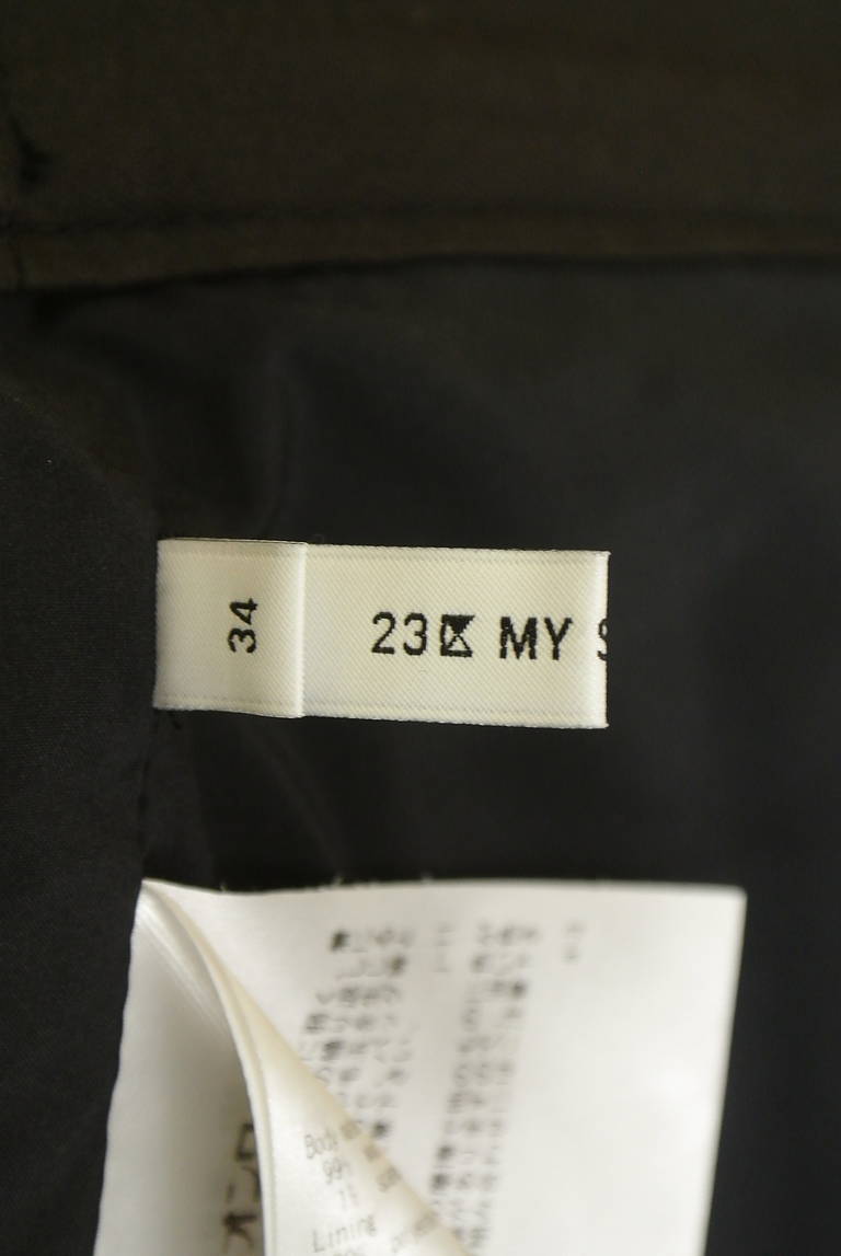 23区（ニジュウサンク）の古着「商品番号：PR10341167」-大画像6