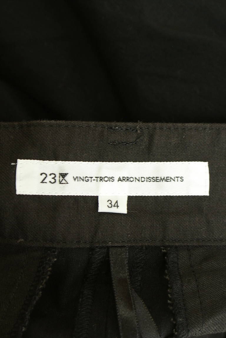 23区（ニジュウサンク）の古着「商品番号：PR10341168」-大画像6