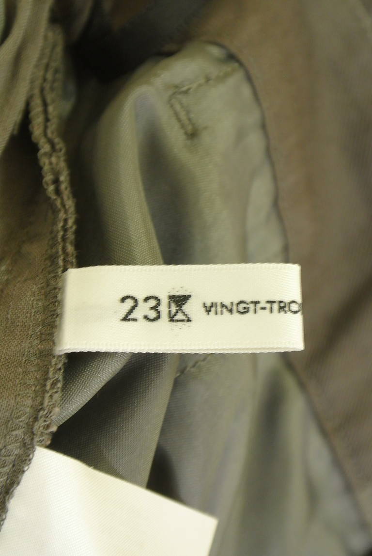 23区（ニジュウサンク）の古着「商品番号：PR10341170」-大画像6