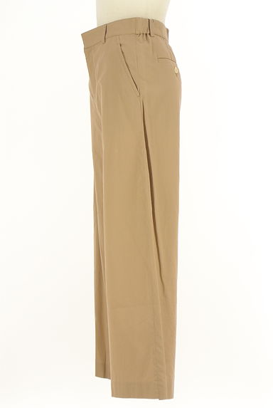 23区（ニジュウサンク）の古着「セミワイドフレアパンツ（パンツ）」大画像３へ