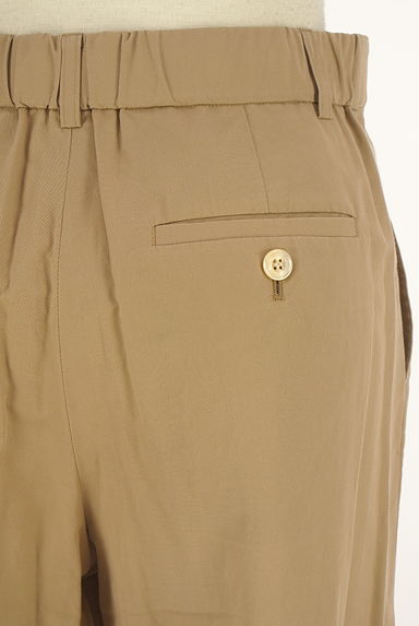 23区（ニジュウサンク）の古着「セミワイドフレアパンツ（パンツ）」大画像５へ